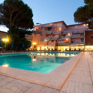 4* Hotel Versilia Palace