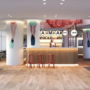 3* Hotel Amarina