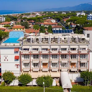 3* Hotel Nuova Sabrina