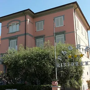 Hotel Flores, Marina di Pietrasanta