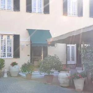 Hotel Verdesolemare, Marina di Pietrasanta