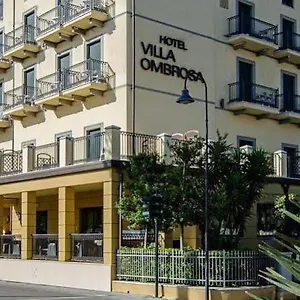 Hotel Ombrosa, Marina di Pietrasanta