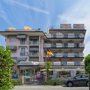 3* Hotel Marzia