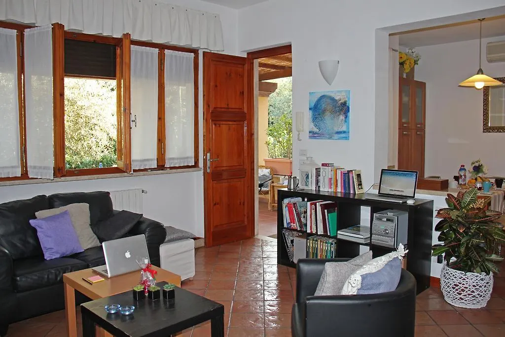 Holiday home Villa Vespucci Marina di Pietrasanta