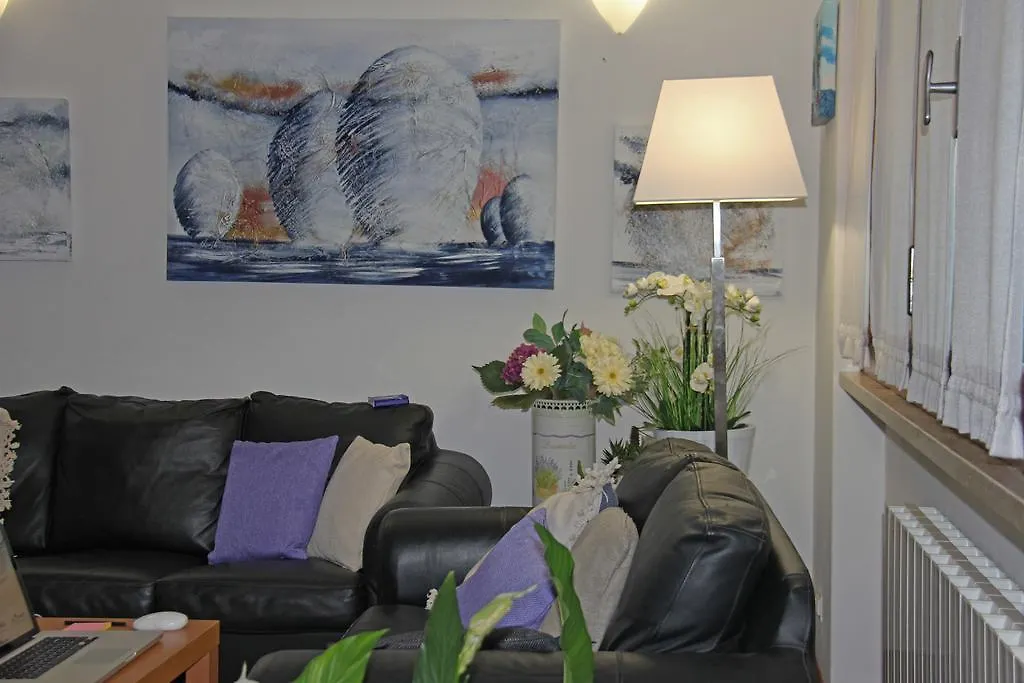 Holiday home Villa Vespucci Marina di Pietrasanta