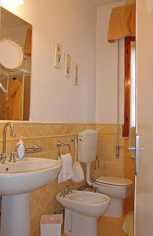 Holiday home Villa Vespucci Marina di Pietrasanta