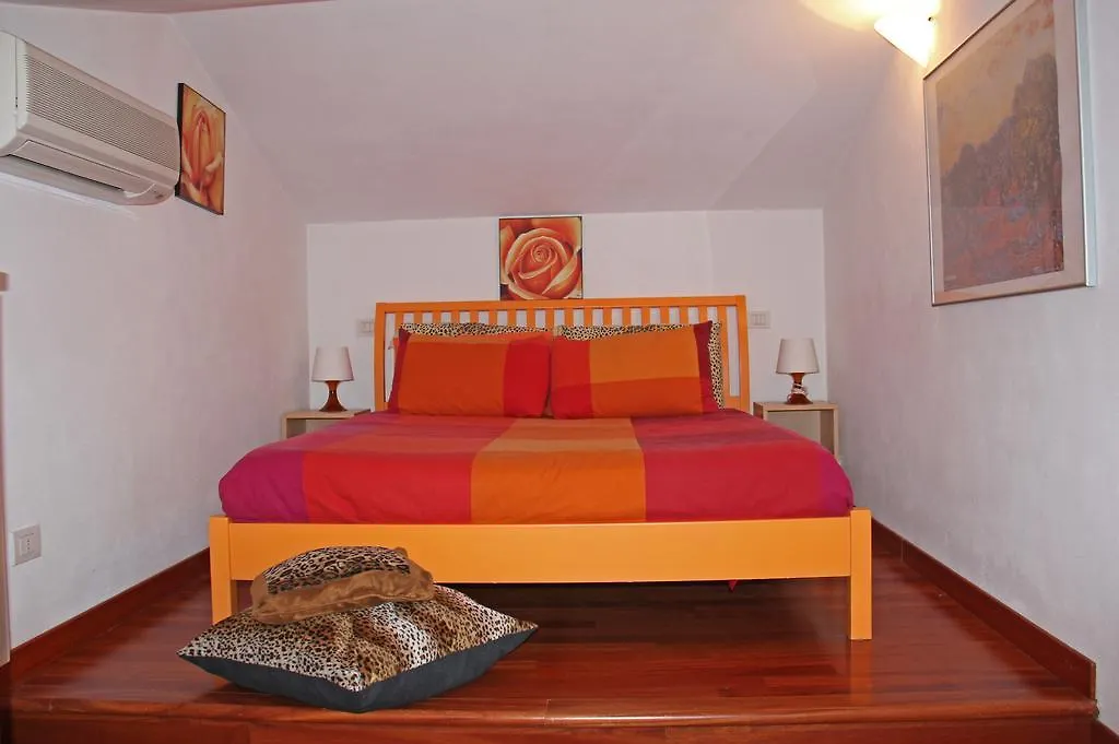 Villa Vespucci Marina di Pietrasanta Holiday home